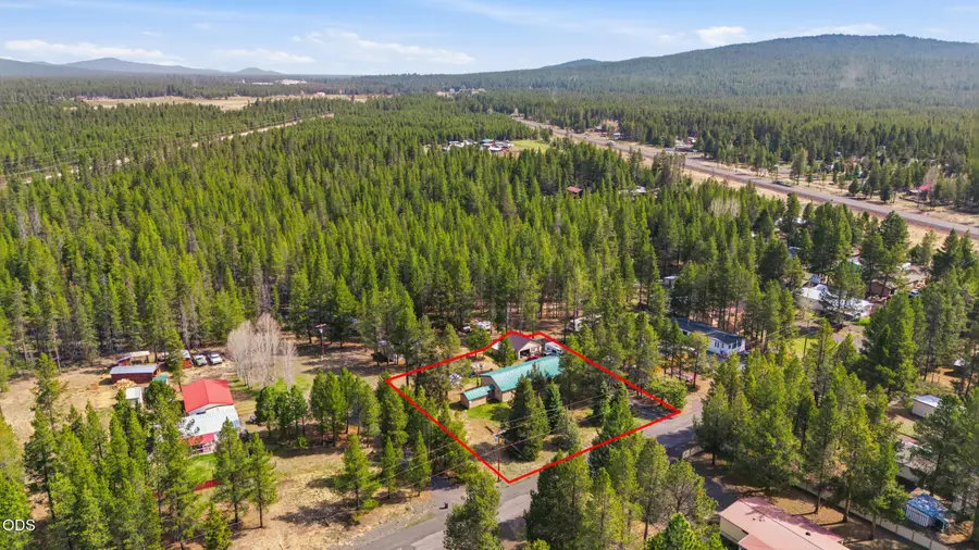241 Kaehn Road Road, Crescent, OR 97733 - #2