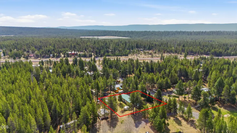 241 Kaehn Road Road, Crescent, OR 97733 - #3