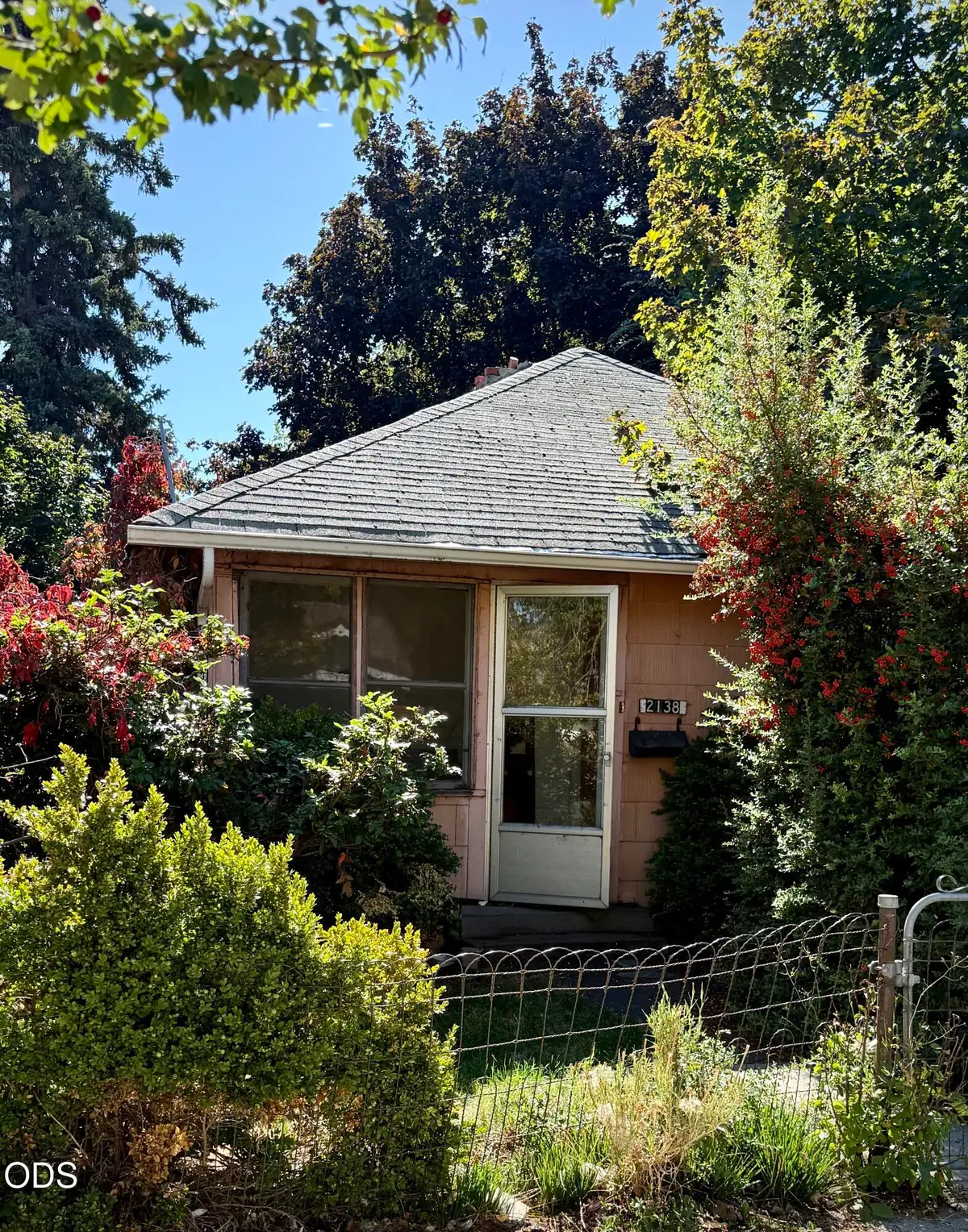 2138 Vine Avenue, Klamath Falls, OR 97601 - #1