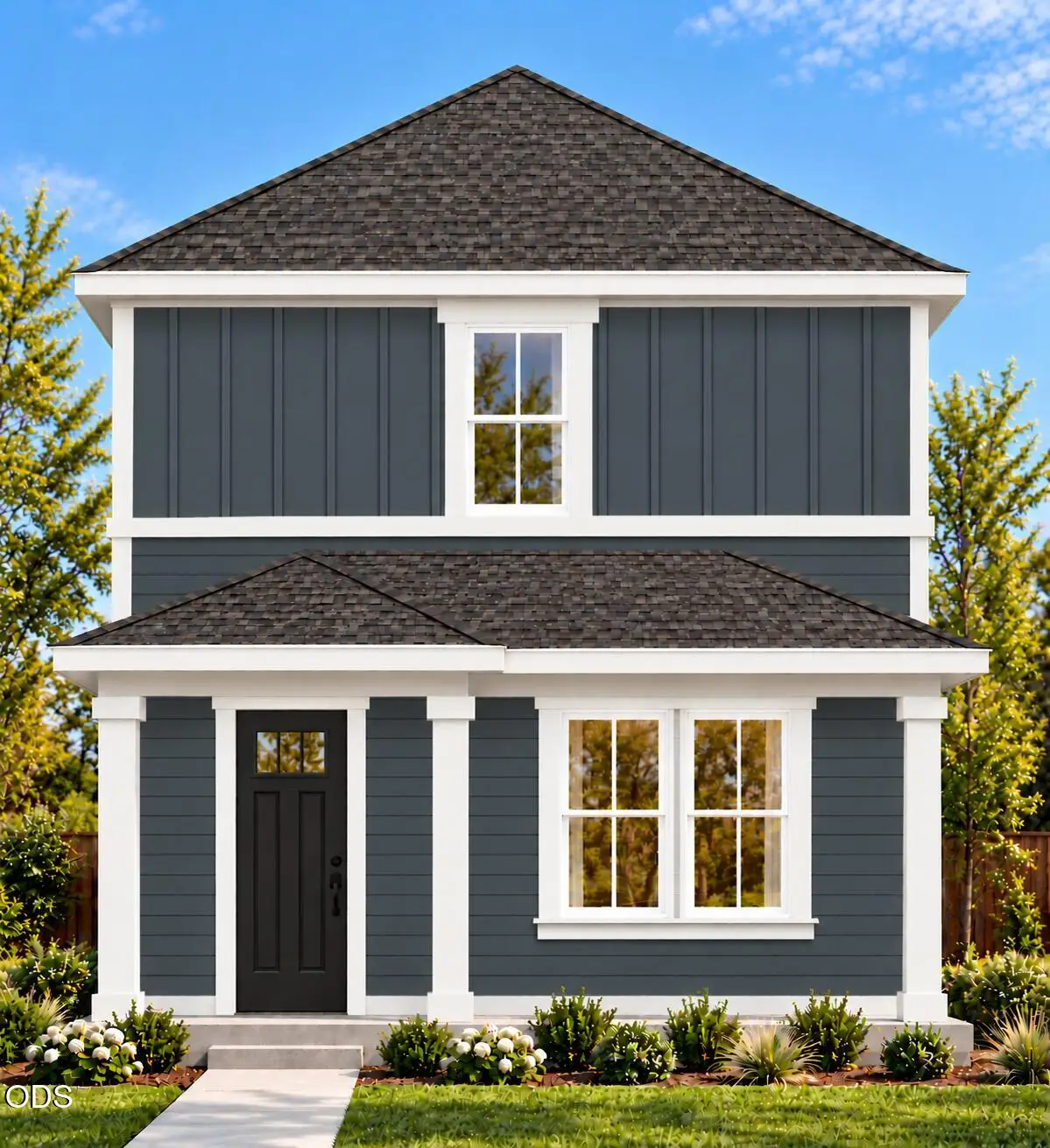 537 NW Ogden Avenue #Lot 14, Bend, OR 97703 - #1