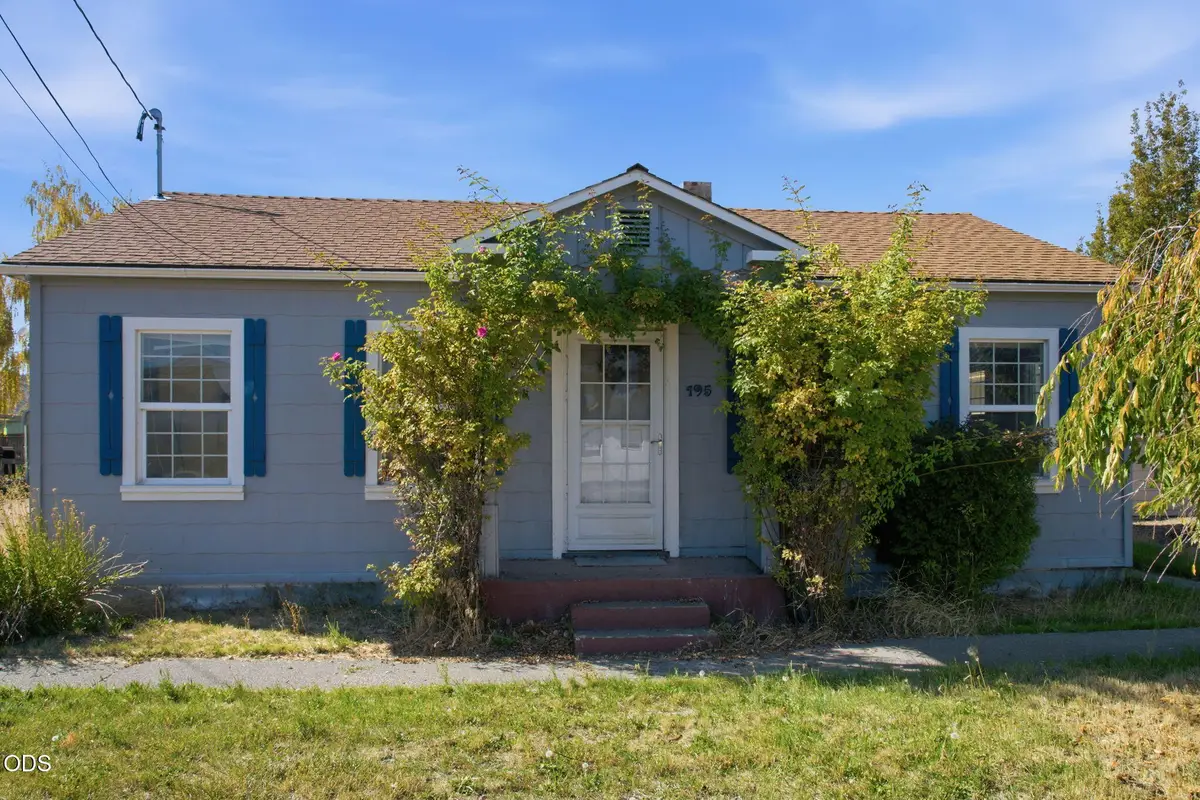 195 S Main Street, Prineville, OR 97754 - #1