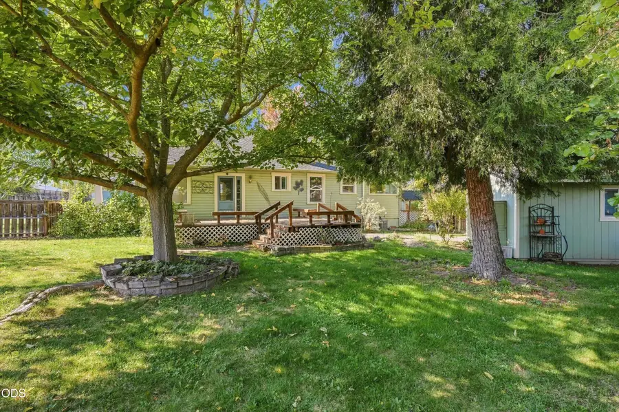 2229 Spring Street, Medford, OR 97504 - #3