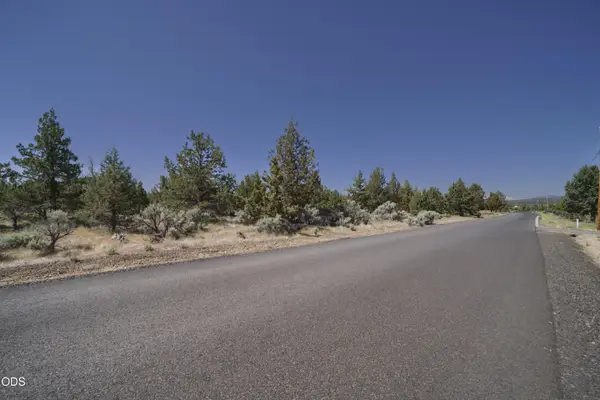 Custer Road #TL 4900, Prineville, OR 97754
