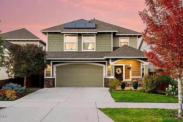 3108 NE Marea Drive, Bend, OR 97701