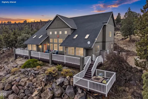 2483 NW Century Drive, Prineville, OR 97754