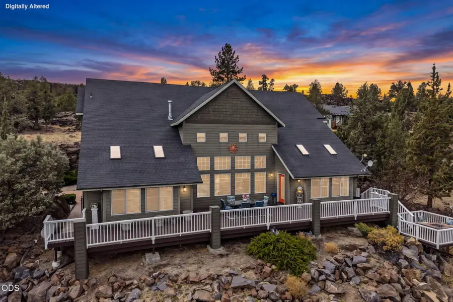 2483 NW Century Drive, Prineville, OR 97754 - #2
