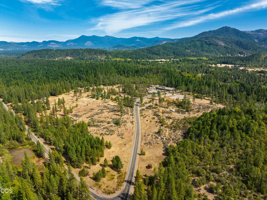 Waldo Road, Obrien, OR 97534 - #2