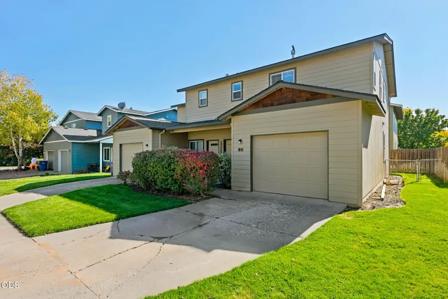 20075 Doanna Way, Bend, OR 97702 - #2