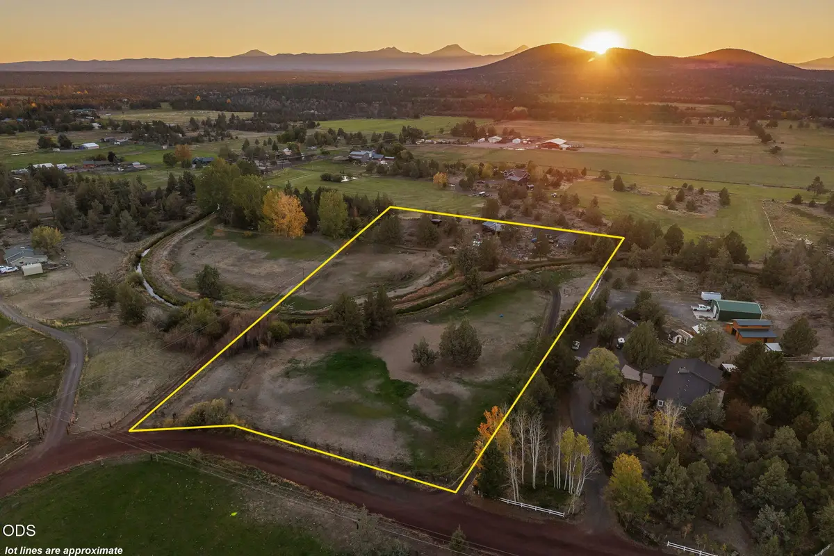 1155 SW 53rd Street, Redmond, OR 97756 - #1