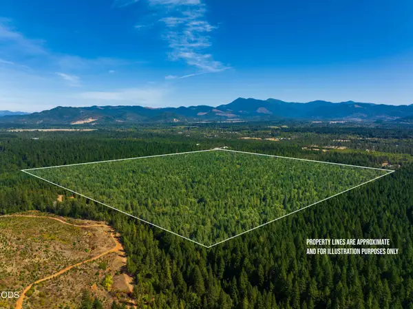 0 Sherier Road, Cave Junction, OR 97523