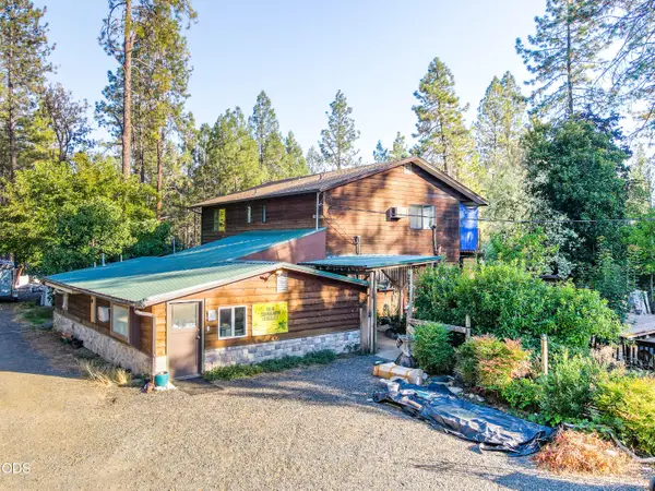 29387 Redwood Highway, Cave Junction, OR 97523