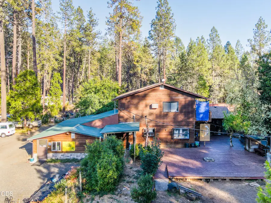 29387 Redwood Highway, Cave Junction, OR 97523 - #2