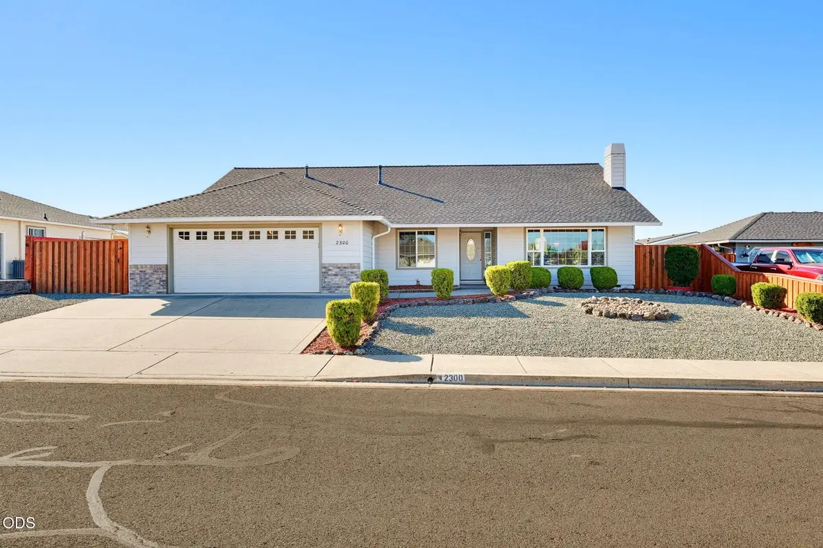 2300 Savannah Drive, Central Point, OR 97502 - #1