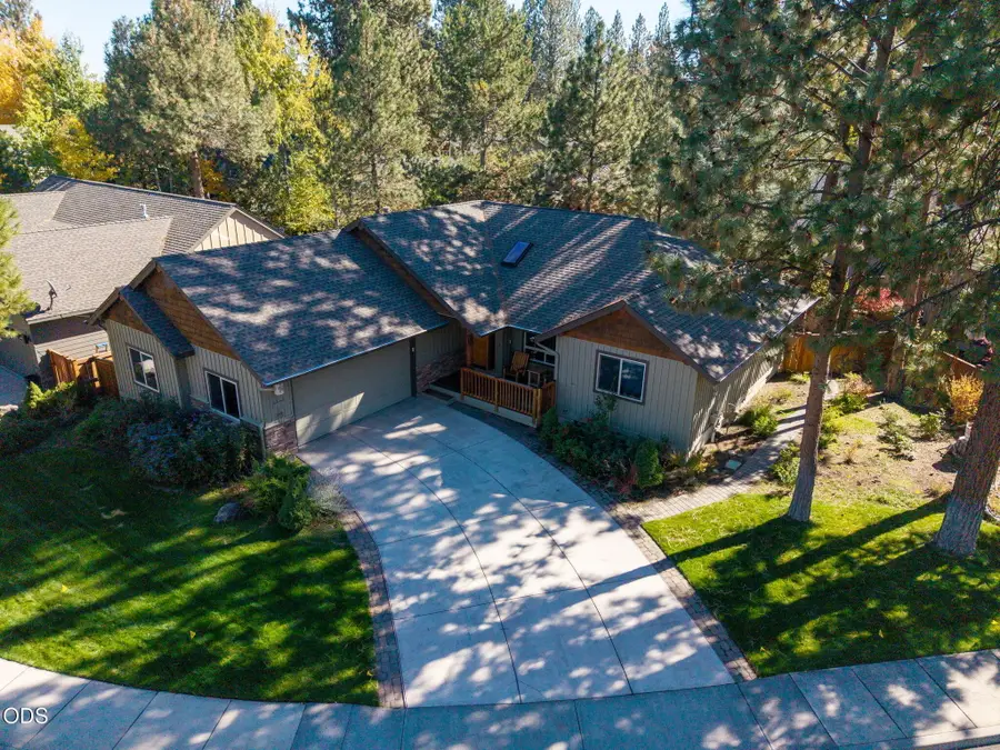 20118 Crystal Mountain Lane, Bend, OR 97702 - #2