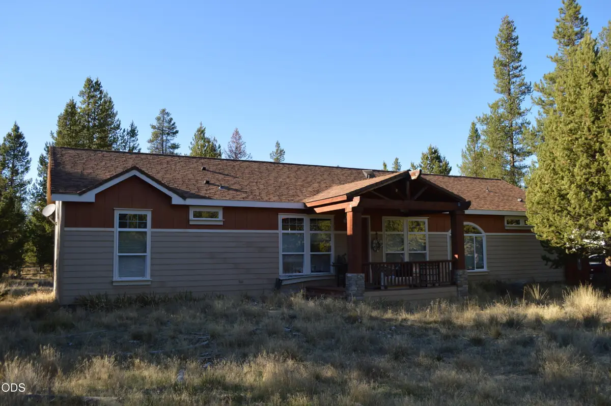 11309 Burlwood Drive, La Pine, OR 97739 - #1