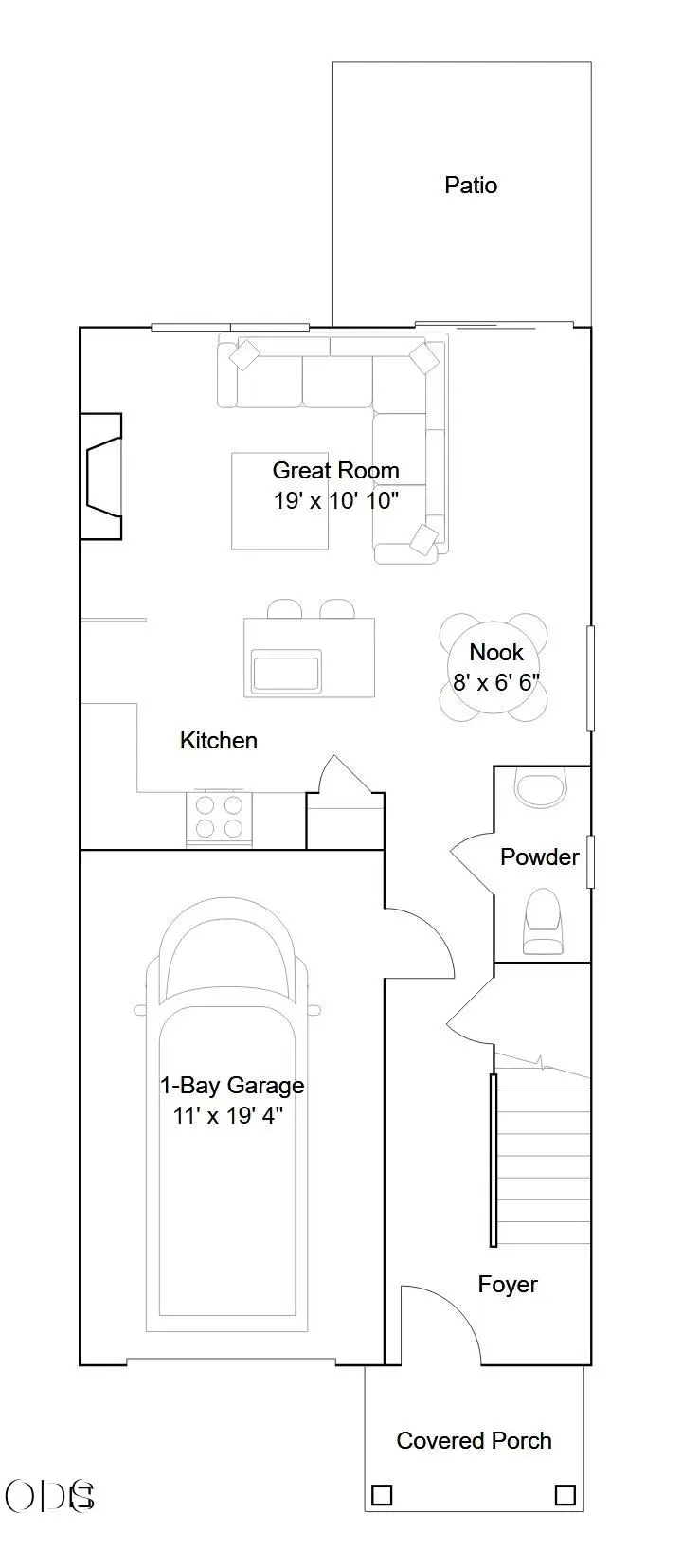 20402 SE Backcountry Ct #11, Bend, OR 97702 - #2