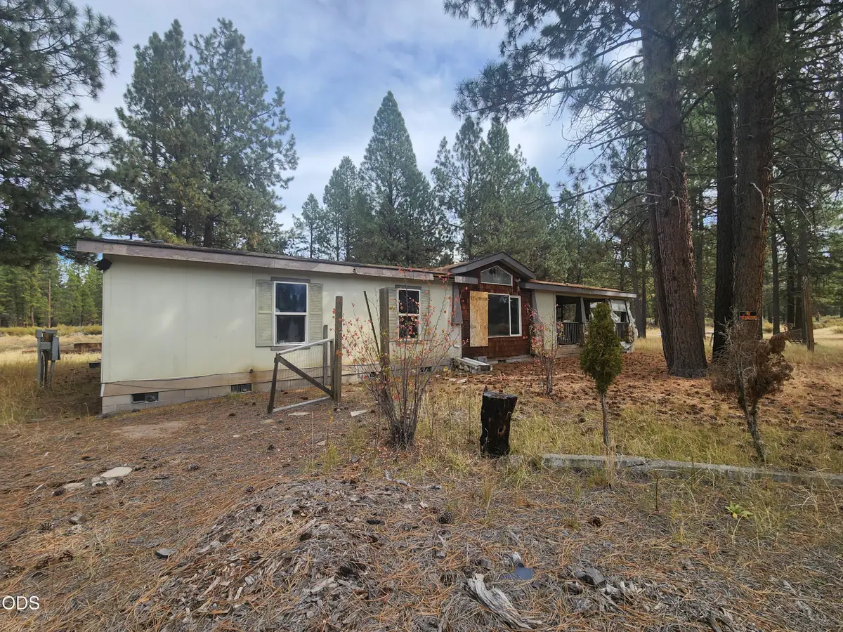 14315 Sprague River Road, Chiloquin, OR 97624 - #1