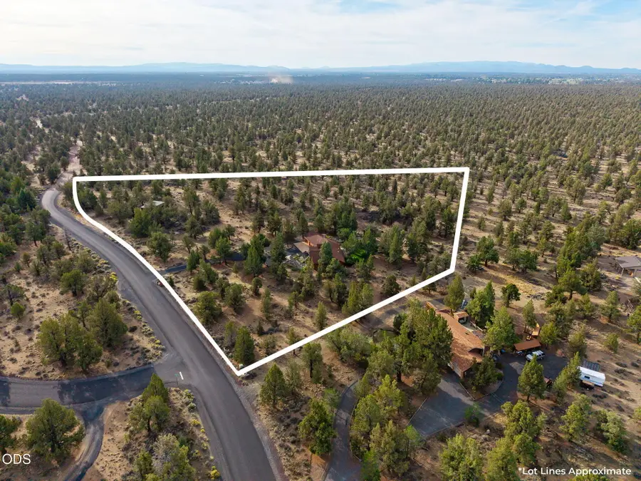 64417 Mcgrath Road, Bend, OR 97701 - #3