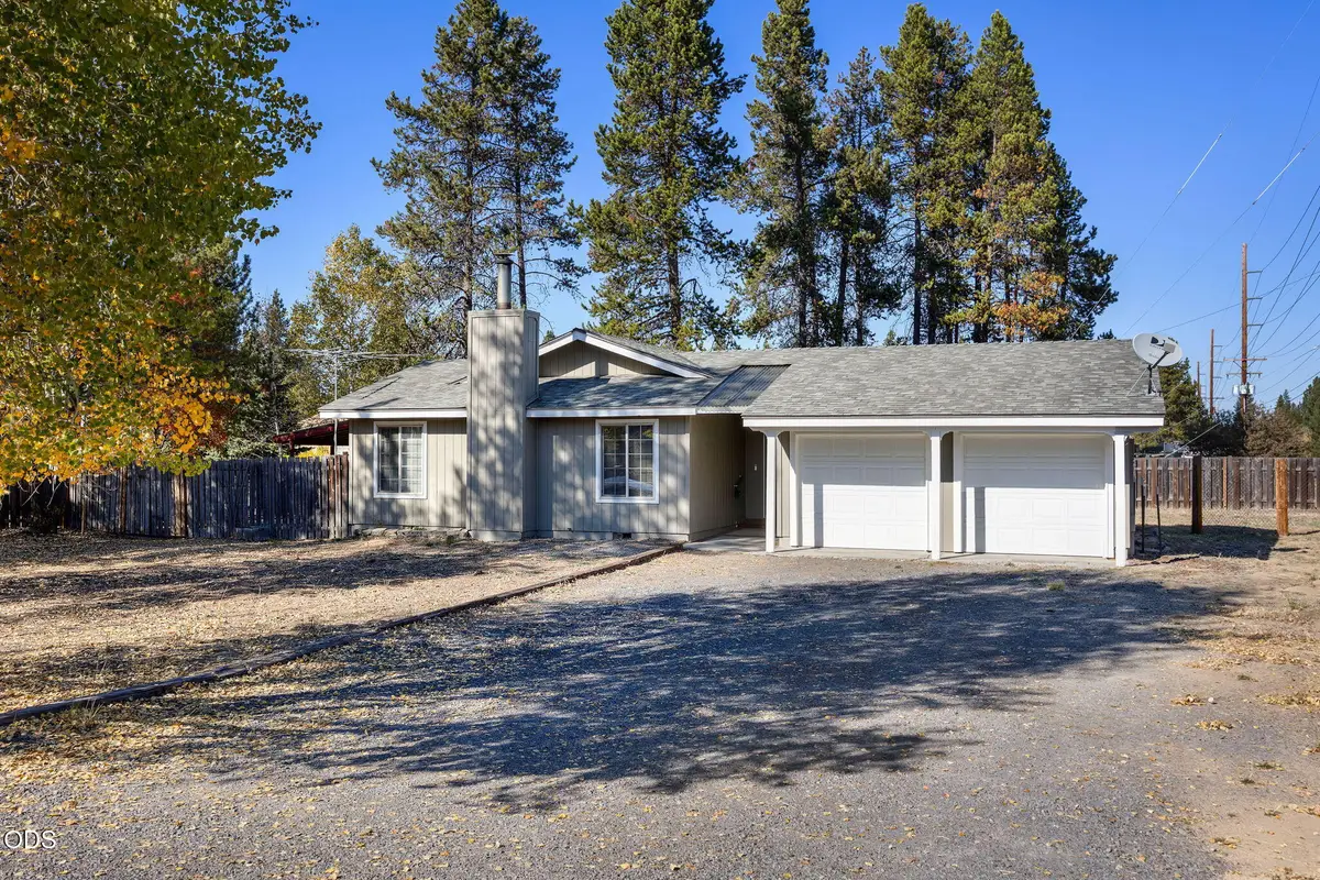 52300 Glenwood Drive, La Pine, OR 97739 - #1
