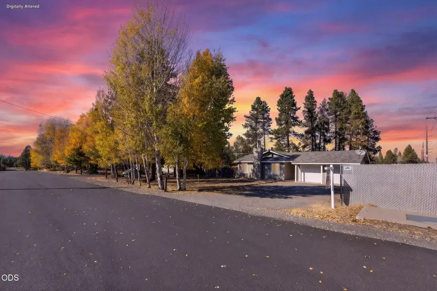 52300 Glenwood Drive, La Pine, OR 97739 - #2
