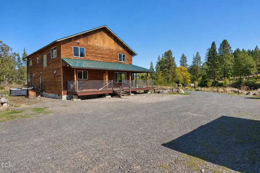 9500 Butte Falls Highway, Eagle Point, OR 97524 - #3