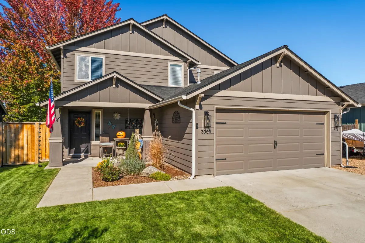 3060 NE Yellow Ribbon Drive, Bend, OR 97701 - #1