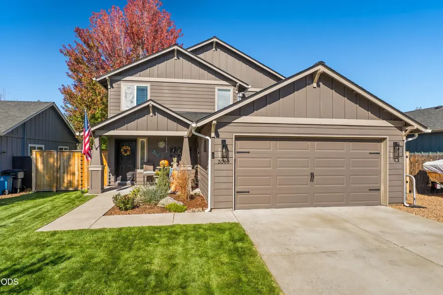 3060 NE Yellow Ribbon Drive, Bend, OR 97701 - #2