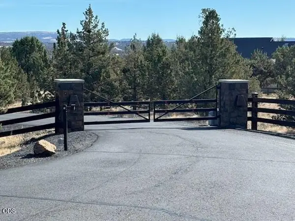 9777 SE Odessa Road, Prineville, OR 97754