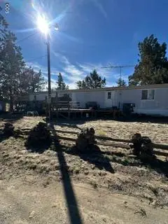 24884 Cultus Lane, Bend, OR 97701