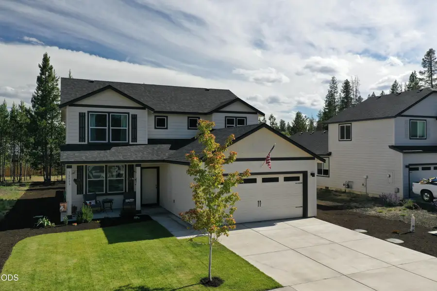 16619 Landing Court, La Pine, OR 97739 - #2