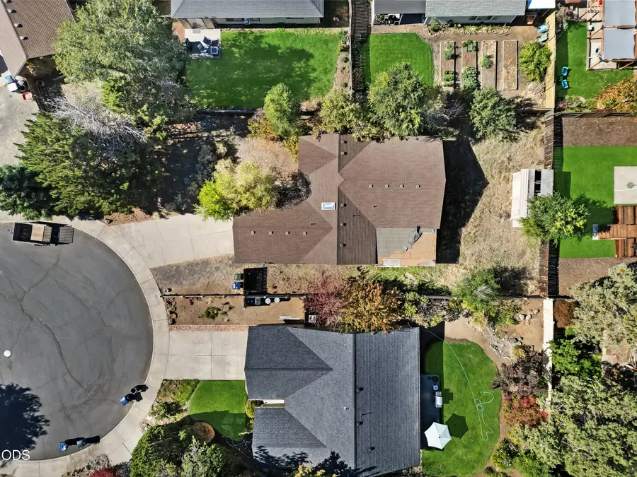 2052 NE Red Rock Lane, Bend, OR 97701 - #3