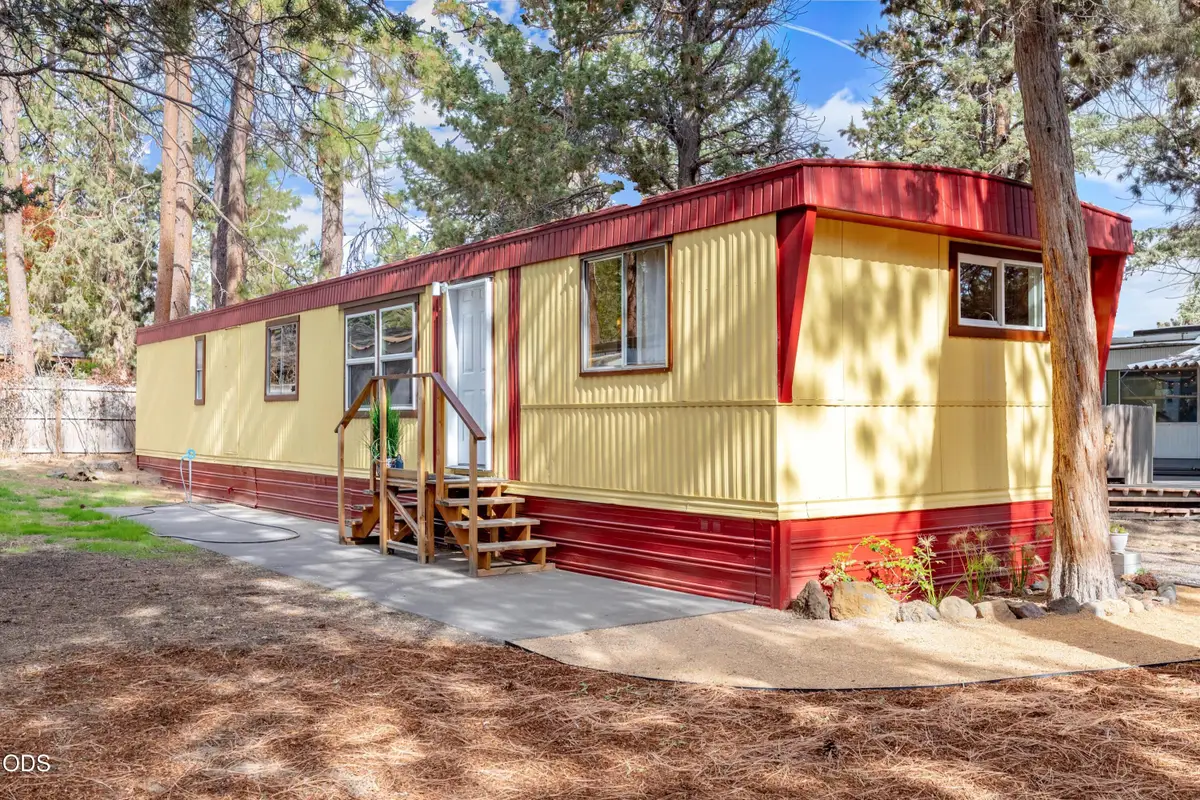141 SW 15th Street #UNIT 21, Bend, OR 97702 - #1