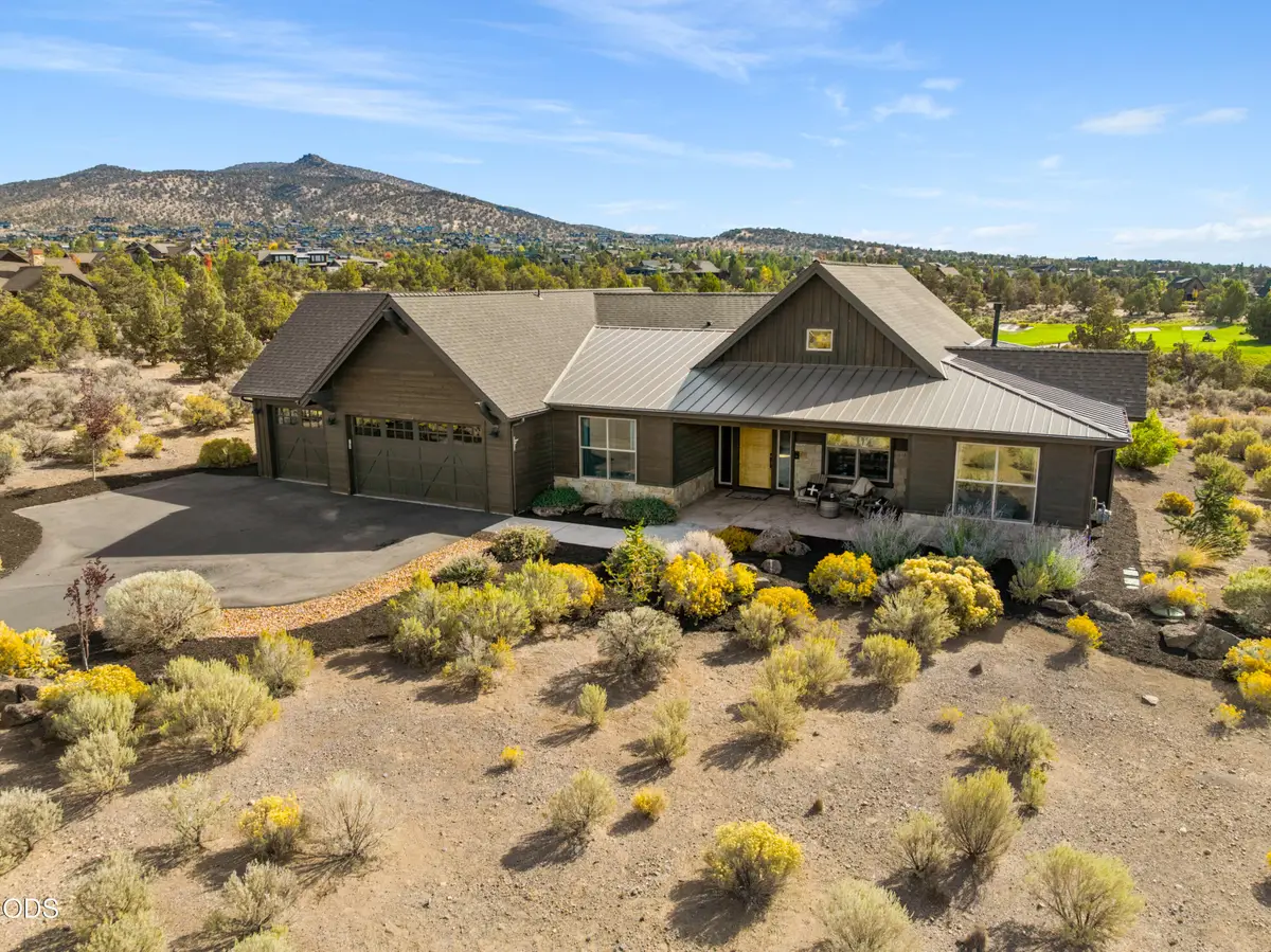 15657 SW Brasada Ranch Road, Powell Butte, OR 97753 - #1