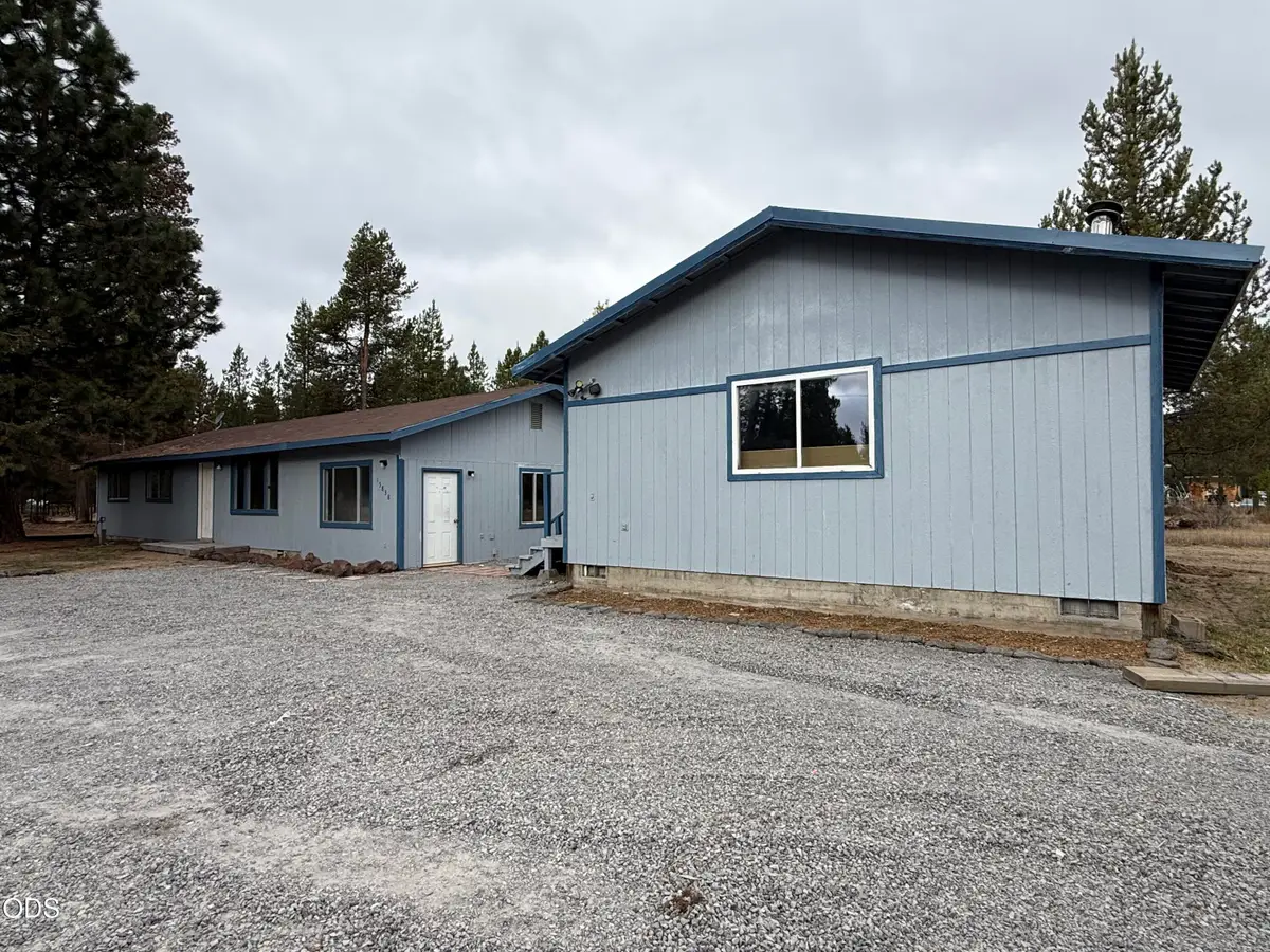 15838 Pierce Road, La Pine, OR 97739 - #1