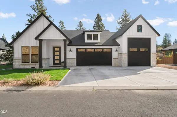 2169 NW Skyline Ranch Road, Bend, OR 97703