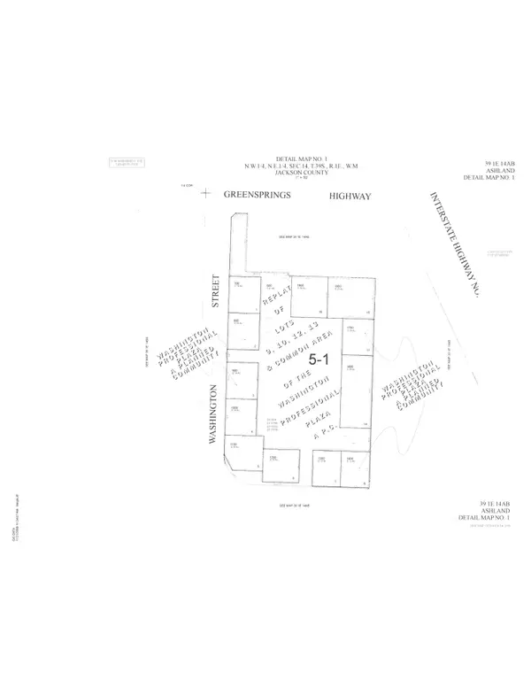 502 Washington Street, Ashland, OR 97520