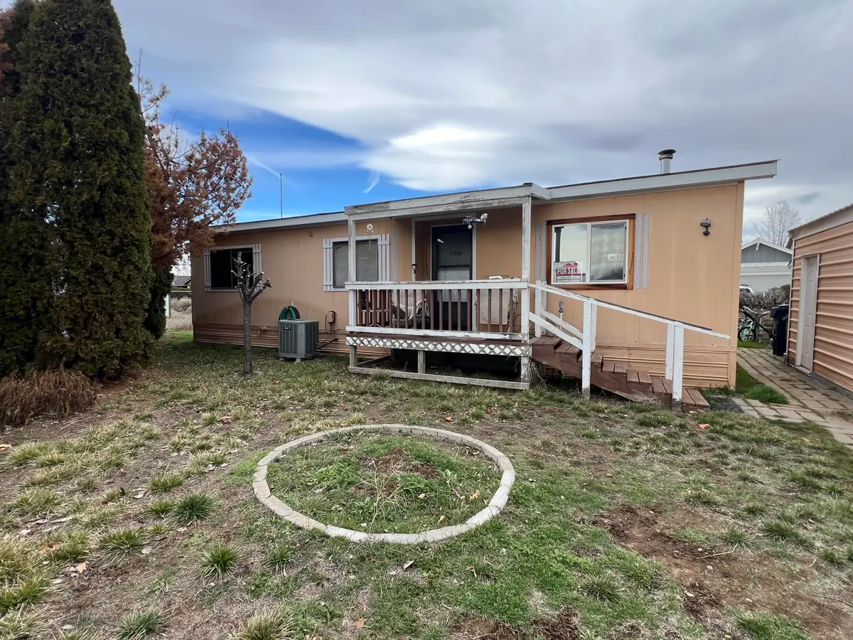 1515 NW Fir Avenue #UNIT 64, Redmond, OR 97756 - #1