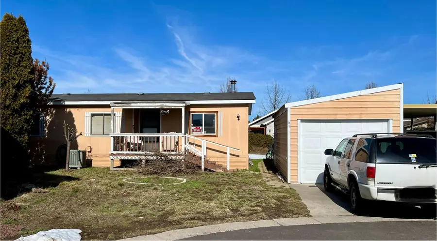 1515 NW Fir Avenue #UNIT 64, Redmond, OR 97756 - #2