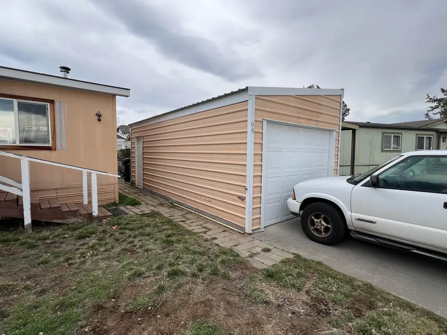 1515 NW Fir Avenue #UNIT 64, Redmond, OR 97756 - #3