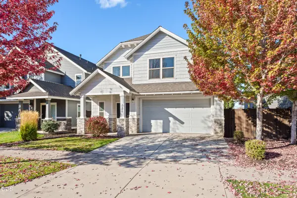 21370 NE Nolan Court, Bend, OR 97701