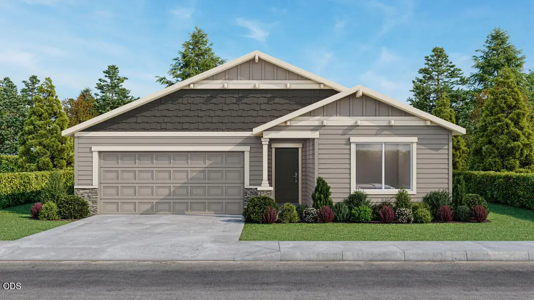 4107 SW Pumice Lane #61, Redmond, OR 97756 - #1