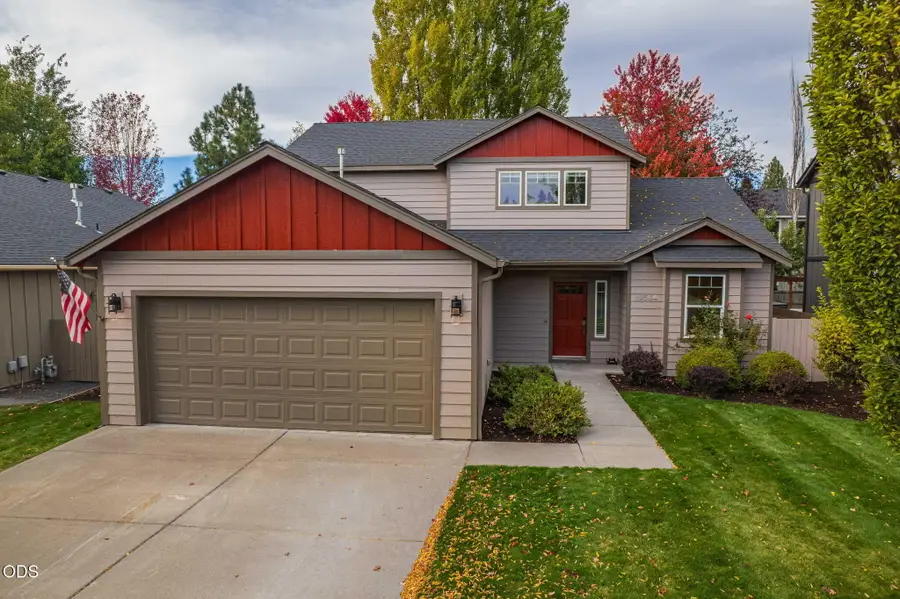 19564 Sager Loop, Bend, OR 97702 - #2