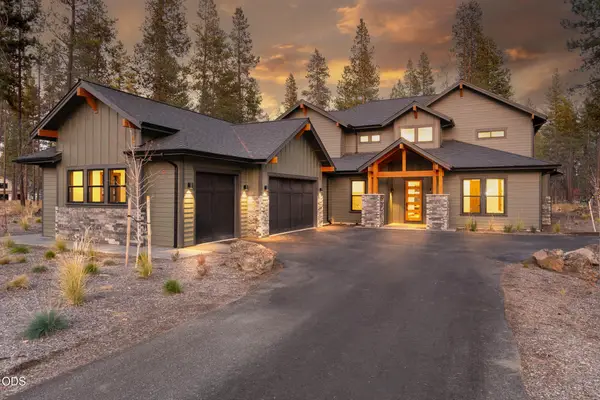 17780 Preservation Loop #486, Bend, OR 97707