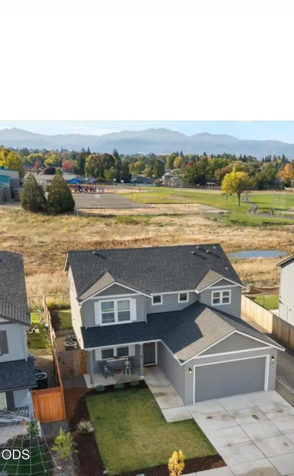 3656 Ford Drive, Medford, OR 97504
