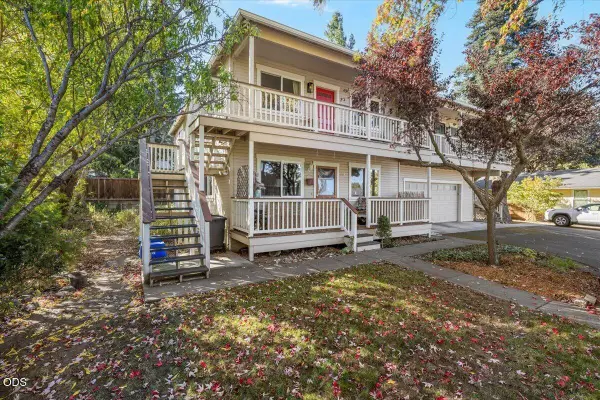 800 Park Street, Ashland, OR 97520
