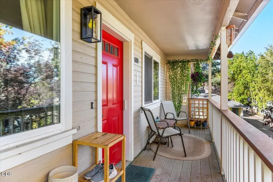 800 Park Street, Ashland, OR 97520 - #2