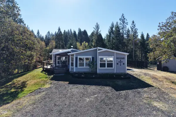 3735 Cobleigh Road, Eagle Point, OR 97524