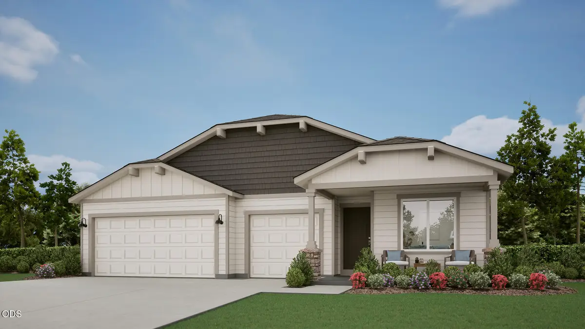 4032 SW Pumice Avenue #82, Redmond, OR 97756 - #1