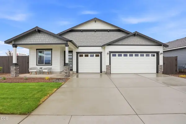 4143 SW Pumice Lane #64, Redmond, OR 97756