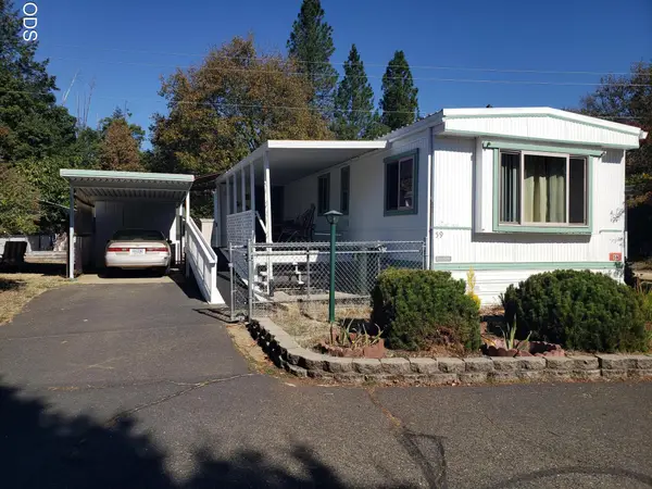 222 Ollis Road #59, Cave Junction, OR 97523